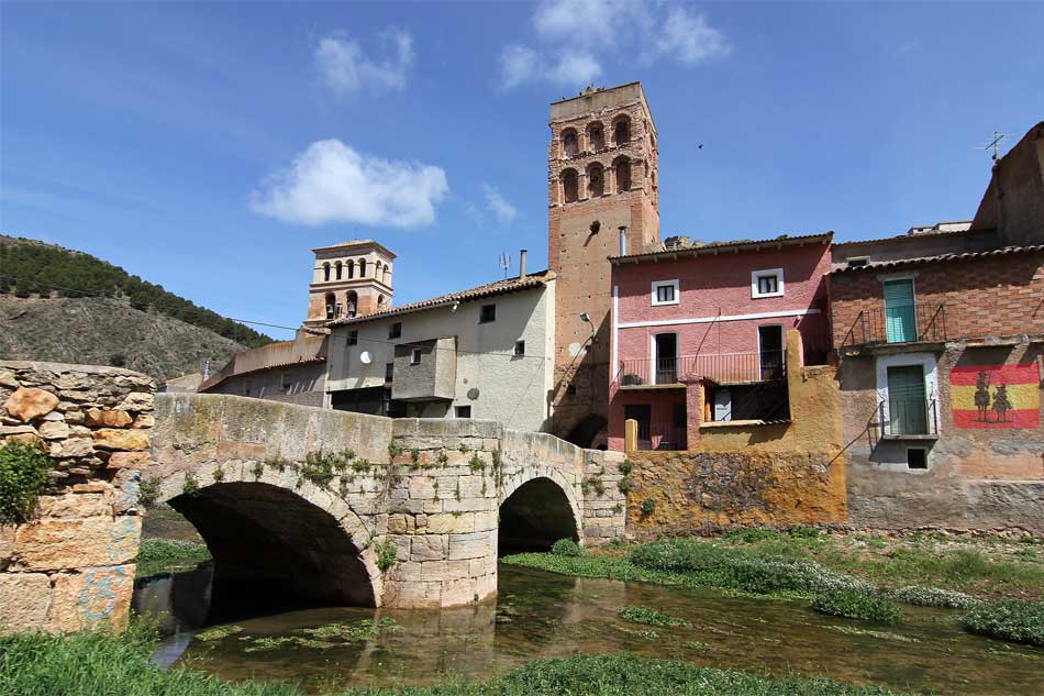 Torrijo de la Cañada